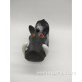 Interactive Latex Pet Toy Pig